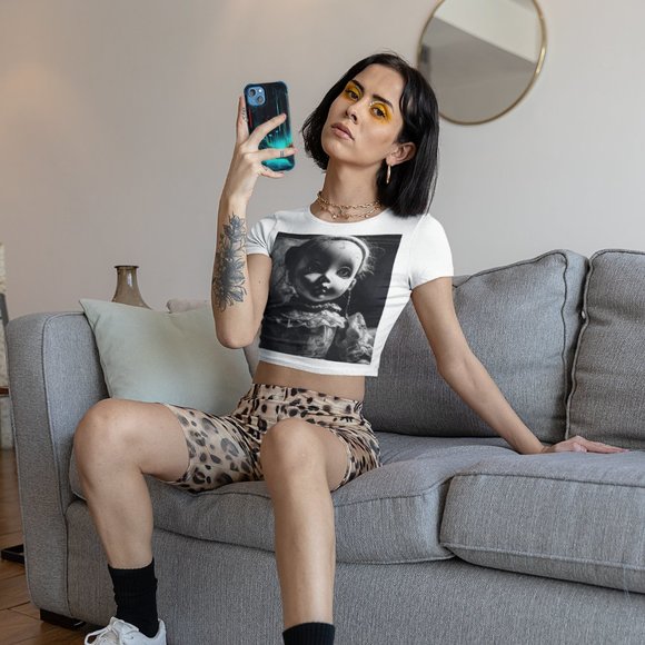 Super-Slim Flexible Impact Resistant Smartphone Apple iPhone 15 Case - Picture 4 of 4